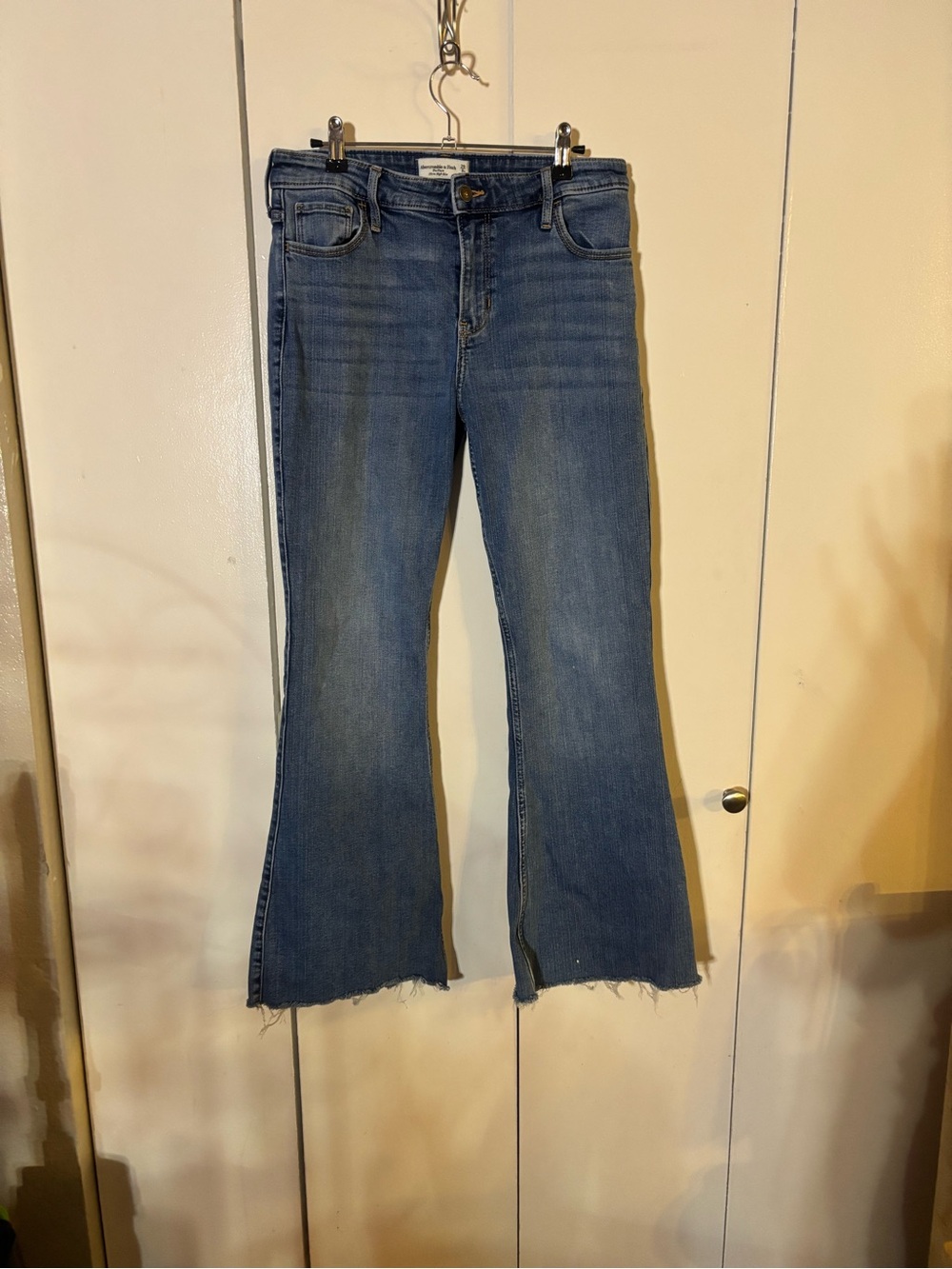 Abercrombie & Fitch 29/8R Jeans